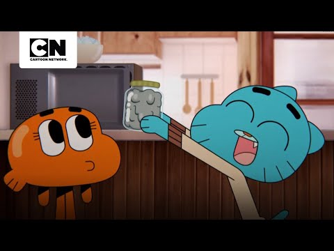 el-desafio-de-criar-un-bebe-que-salio-del-microondas-el-increible-mundo-de-gumball-cn
