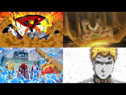 los-arcos-argumentales-que-definieron-el-anime-shonen