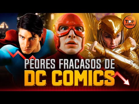 los-peores-fracasos-en-taquilla-de-dc-comics-the-top-comics