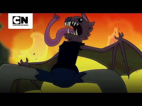 la-recompensa-por-mantenerse-despiertos-clarence-cartoon-network