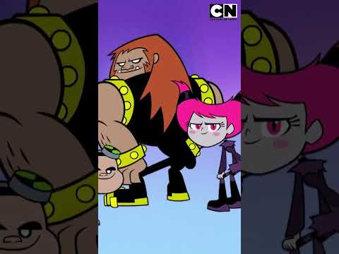 a-mover-el-bote-los-jovenes-titanes-en-accion