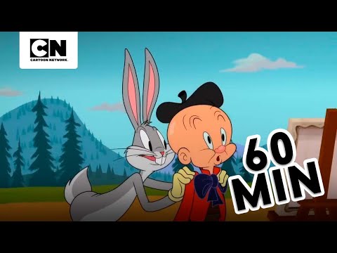la-risa-nunca-pasa-de-moda-looney-tunes-cartoons-cartoon-network