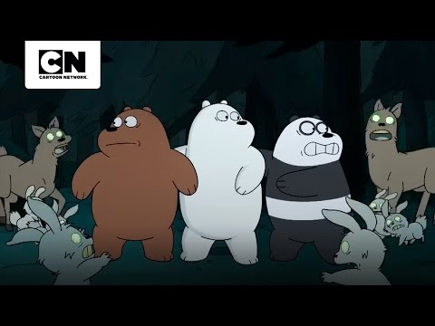 los-escandalosos-en-problemas-asi-resuelven-sus-lios-escandalosos-cartoon-network