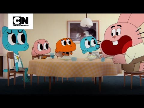 los-watterson-tras-el-casco-de-la-suerte-el-increible-mundo-de-gumball-cartoon-network