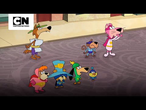 todos-pueden-ser-superheroes-jellystone-cartoon-network