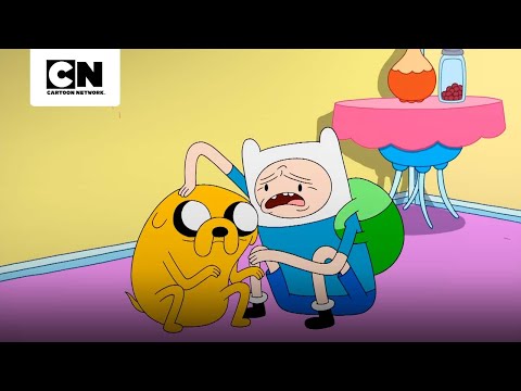 cuando-el-mal-conspira-contra-finn-y-jake-hora-de-aventura-cartoon-network