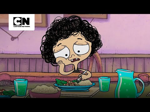 andar-en-patines-es-solo-para-chicas-hermano-de-jorel-cartoon-network