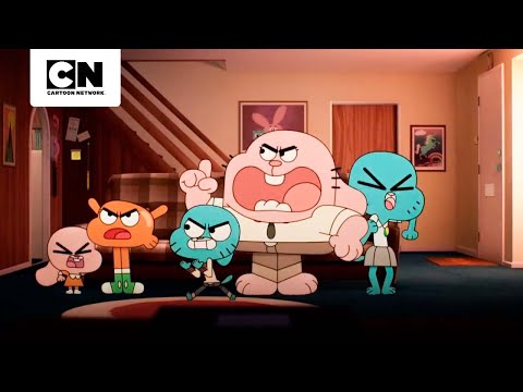 watterson-defectos-explosivos-el-increible-mundo-de-gumball-cartoon-network