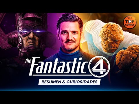 fantastic-four-first-steps-curiosidades-y-resumen-the-top-comics