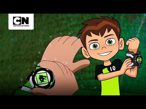 ben-y-el-poder-que-le-otorga-el-omnitrix-ben-10-cartoon-network