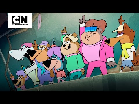 todos-bailando-con-la-fiebre-disco-jellystone-cartoon-network