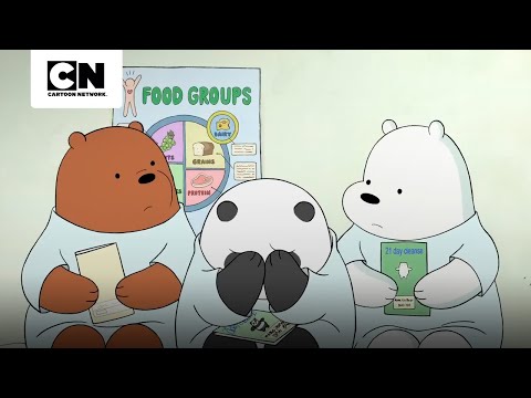 pardo-polar-y-panda-son-un-fracaso-a-la-hora-de-hacer-dieta-escandalosos-cartoon-network
