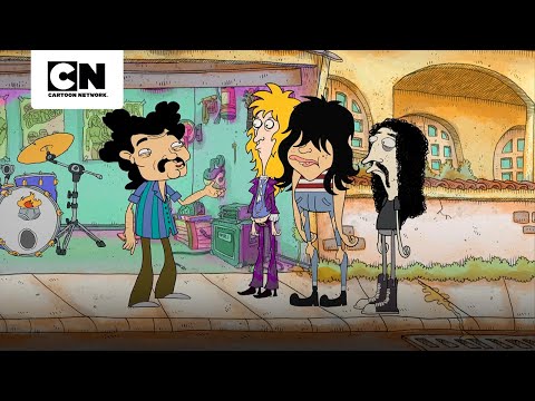 edson-y-su-pasado-musical-hermano-de-jorel-cartoon-network