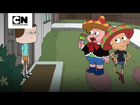clarence-pensando-en-negocios-clarence-cartoon-network