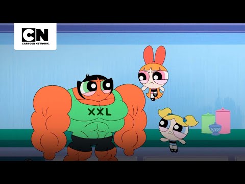 las-chicas-a-veces-solo-quieren-llamar-la-atencion-las-chicas-superpoderosas-cartoon-network