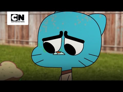 gumball-debe-aprender-a-defenderse-el-increible-mundo-de-gumball-cartoon-network