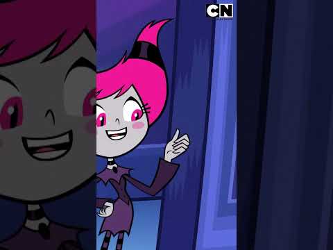 un-baile-con-trampa-los-jovenes-titanes-en-accion