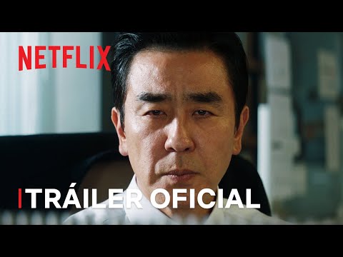 la-vida-sonada-del-sr-kim-trailer-oficial-netflix