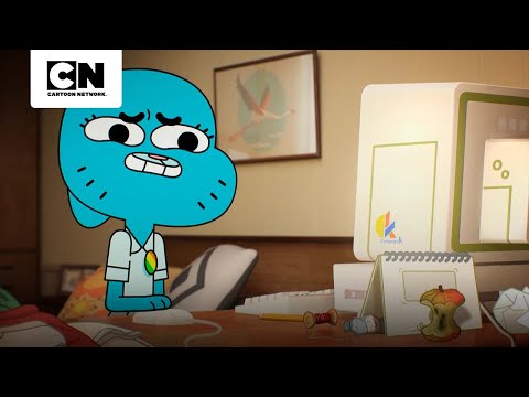 nicole-madre-colapsada-busca-ayuda-online-el-maravillosamente-extrano-mundo-de-gumball-cn