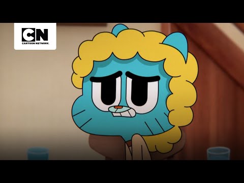 preparandose-para-el-fin-del-mundo-el-increible-mundo-de-gumball-cartoon-network