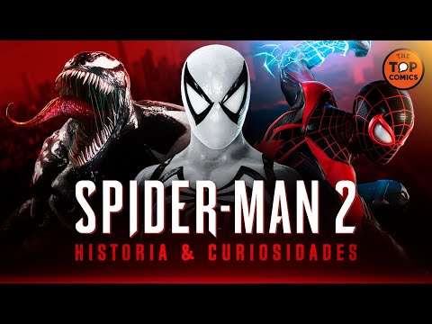 spiderman-2-ps5-curiosidades-e-historia-resumida-the-top-comics