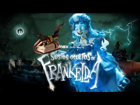 los-sustos-ocultos-de-frankelda-abre-su-terrorifico-libro-si-te-atreves