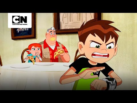 ben-y-sus-vacaciones-nada-normales-en-roma-ben-10-cartoon-network