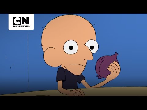 sumo-logra-su-proyecto-y-hace-llorar-al-profesor-reese-clarence-cartoon-network