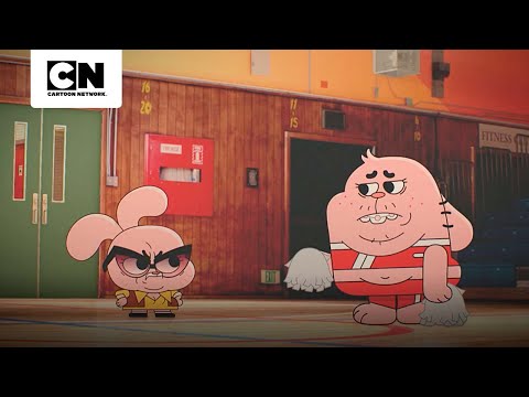 richard-y-su-sueno-frustrado-de-la-juventud-el-maravillosamente-extrano-mundo-de-gumball-cn