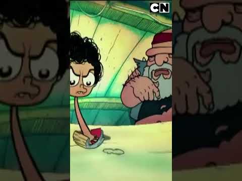 golpeando-laminas-hermano-de-jorel