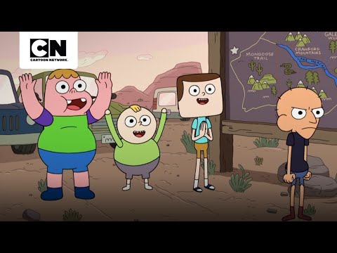 una-emocionante-y-arriesgada-excursion-en-la-naturaleza-clarence-cartoon-network