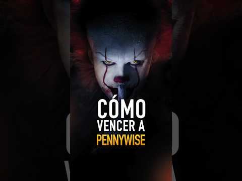 como-vencer-a-pennywise-it-the-top-comics