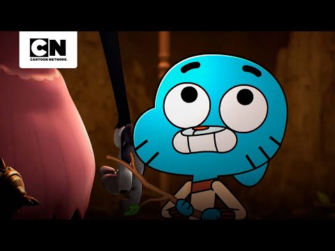gumball-conoce-la-casa-de-senorita-simian-el-maravillosamente-extrano-mundo-de-gumball-cn