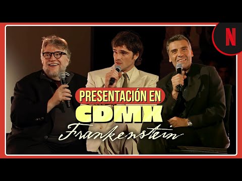 guillermo-del-toro-jacob-elordi-y-oscar-isaac-presentan-frankenstein-en-la-cdmx-entrevista