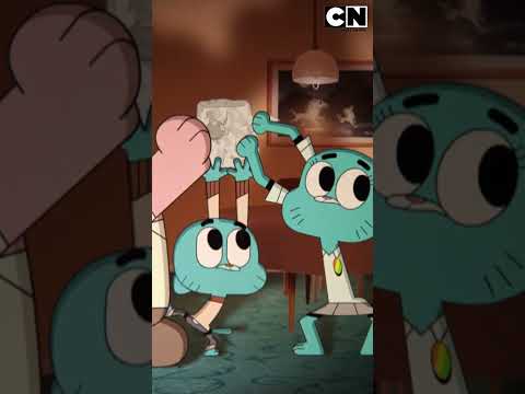 los-watterson-pelean-por-un-casco-el-increible-mundo-de-gumball