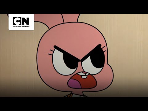 cuidando-a-anais-el-increible-mundo-de-gumball-cartoon-network