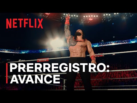 wwe-2k25-edicion-netflix-prerregistrate-ya-netflix