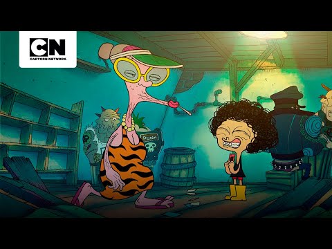 el-cromo-perdido-esta-perdido-hermano-de-jorel-cartoon-network