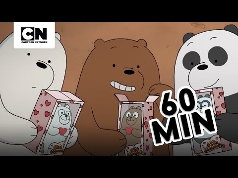 los-hermanos-siempre-en-problemas-escandalosos-cartoon-network