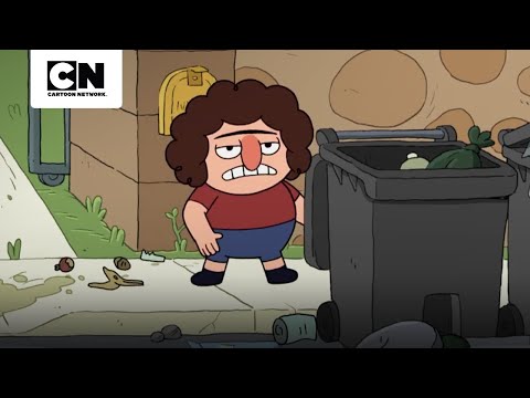 metodos-de-limpieza-de-clarence-y-belson-clarence-cartoon-network