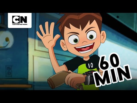 el-mundo-de-ben-tennyson-ben-10-cartoon-network