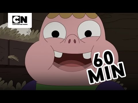 clarence-un-travieso-y-dulce-nino-clarence-cartoon-network