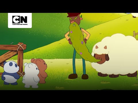 el-sorpresivo-oficio-de-los-ositos-ovejas-escandalosos-cartoon-network