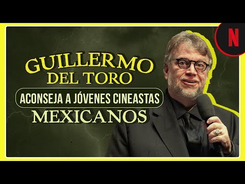 guillermo-del-toro-aconseja-a-jovenes-cineastas-mexicanos-frankenstein-cdmx-netflix