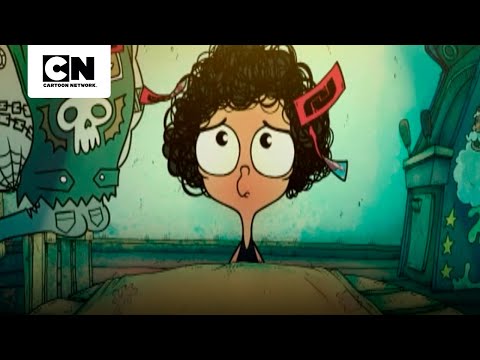 una-mision-imposible-con-un-album-por-completar-hermano-de-jorel-cartoon-network