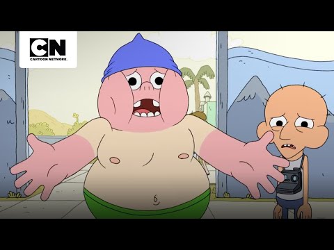 clarence-y-sus-amigos-en-un-parque-acuatico-muy-especial-clarence-cartoon-network