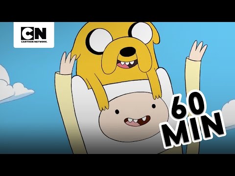las-locuras-que-solo-pasan-en-tierra-de-ooo-hora-de-aventura-cartoon-network