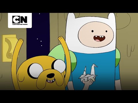 finn-un-caballero-andante-siempre-en-problemas-hora-de-aventura-cartoon-network