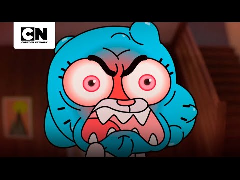 nicole-y-la-presion-por-la-foto-familiar-el-maravillosamente-extrano-mundo-de-gumball-cn