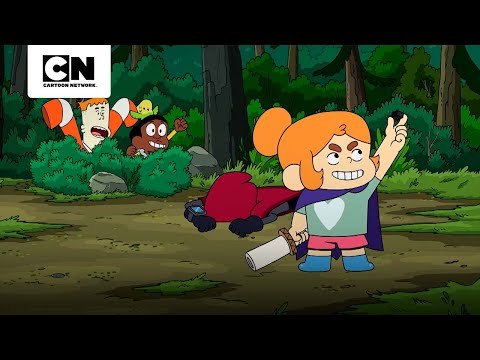resolviendo-la-identidad-del-poncho-rojo-el-mundo-de-craig-cartoon-network